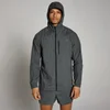 MP Pánská Velocity Lightweight Bunda – Tmavě Šedá