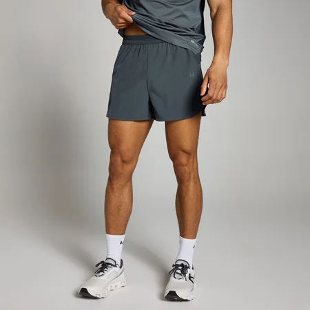 MP Pánské Velocity Šortky 8 cm – Půlnoc