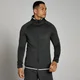 MP Pánská Tempo Lightweight Mikina S Kapucí – Sepraná Černá