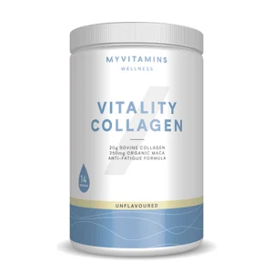 Myvitamins Vitality Collagen - Flavour Unflavoured
