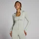 MP Dámská Shape Seamless Zip Through Bunda