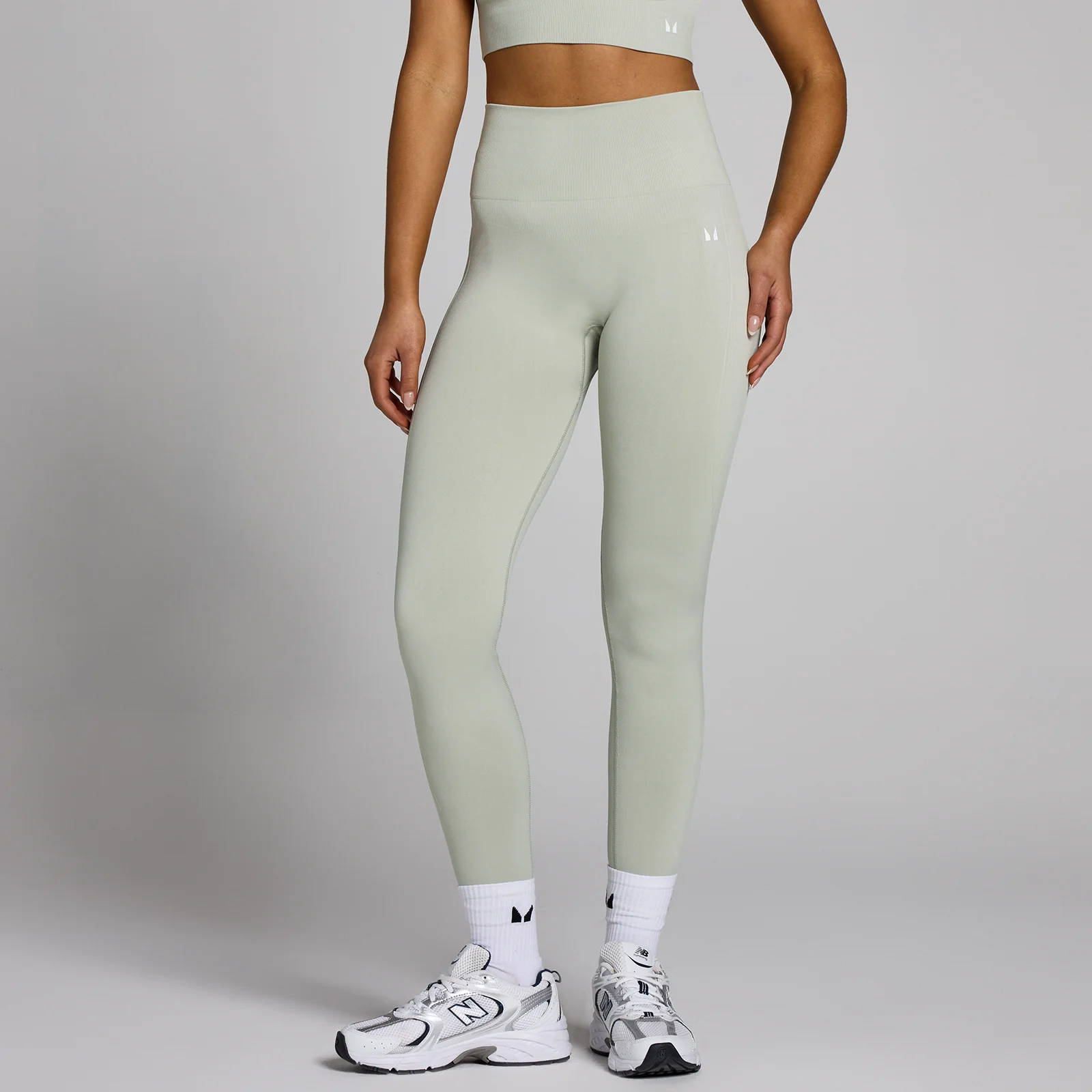 MP Dámské Shape Seamless Legíny - L Obrázek 1