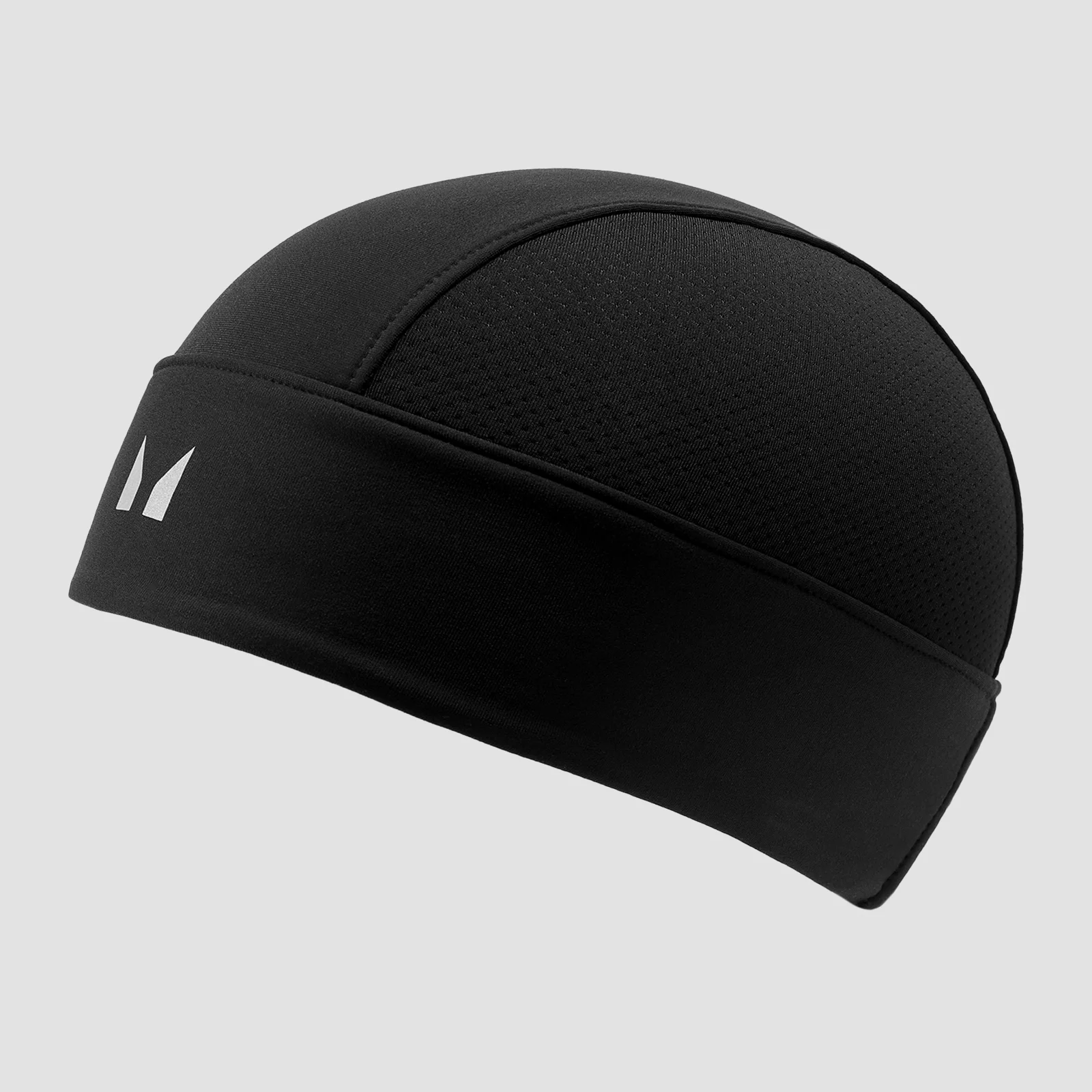 MP Running Beanie - Black Obrázek 1