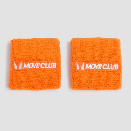 MP Move Club Potítka – Oranžová