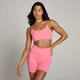 MP Dámská Tempo Sportovní Podprsenka – Bubblegum