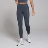 MP Dámské Active Pocket Legíny – Půlnoční Modř