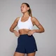 MP Dámská Active Cross Back Adjustable Podprsenka – Bílá