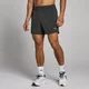 MP Pánské Tempo Šortky 13 cm – Seprané Černé