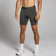 MP Pánské Tempo Baselayer – Noční Šeď