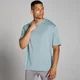 MP Pánské Tempo Oversized Mesh Training Tričko – Olověné