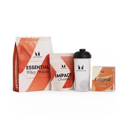 Balíček Essentials Protein