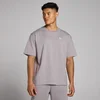 MP Pánské Rest Day Oversized Tričko – Houbové