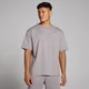 MP Pánské Rest Day Oversized Tričko – Houbové