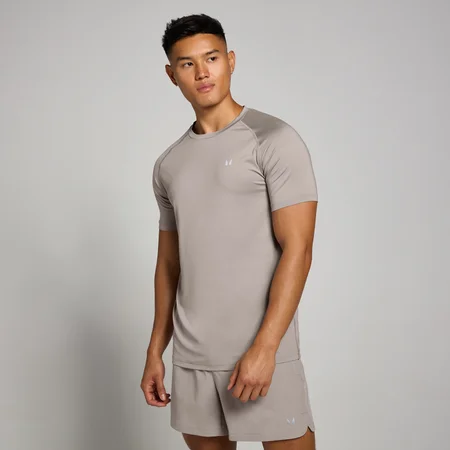 MP Pánské Training Tričko – Houbové