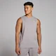 MP Pánské Rest Day Drop Armhole Tričko Bez Rukávů – Houbové