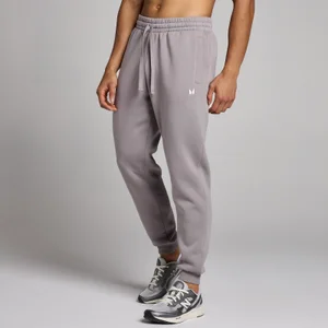 MP Pánské Rest Day Tepláky – Houbové - Size XS