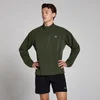 MP Pánská Lightweight Větrovka – Lesní Zelená