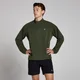 MP Pánská Lightweight Větrovka – Lesní Zelená