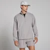 MP Pánská Lightweight Větrovka – Houbová