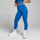 MP Dámské Tempo High Waisted Legíny – Čistě Modré