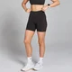 MP Dámské Velocity Pocket Šortky – Černé