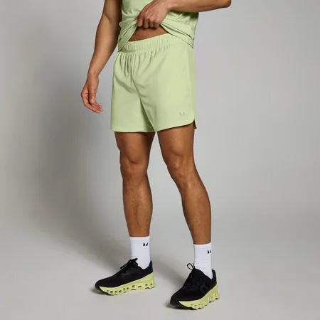 MP Pánské Woven Training Šortky 13 cm – Matcha