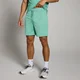 MP Pánské 7" Lightweight Training Šortky – Aqua