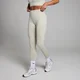 MP Dámské Shape Seamless Legíny – Popelavé