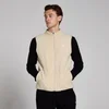 MP Pánská Fleece Vesta – Oves