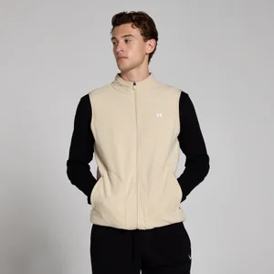 MP Pánská Fleece Vesta – Oves - Size S