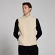 MP Pánská Fleece Vesta – Oves