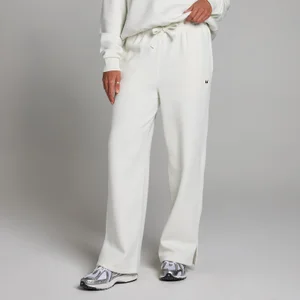 MP Dámské Basics Straight Leg Tepláky – Oblak - Size S