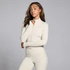 MP Dámská Tempo Cropped Bunda – Pouštní Písek