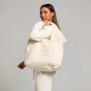 MP Borg Polstrovaná taška – Jemně Krémová - Colour Soft Cream