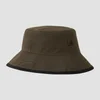 MP Reversible Bucket Čepice – Černá / Lesní Zelená