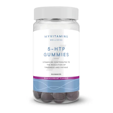 5-HTP Gummies pro spánek
