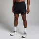 MP Pánské Active Training Pocket Šortky – Černé