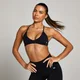 MP Dámská Seamless Micro Braletka – Černá