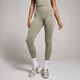 MP Dámské Invisible Scrunch Seamless Legíny – Tmavě Šalvějové