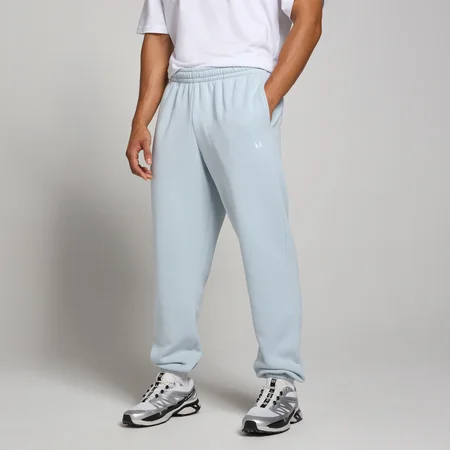 MP Pánské Rest Day Oversized Tepláky – Bledě Modré
