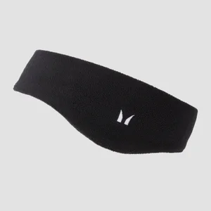 MP Fleece Klapky Na Uši – Černé - Colour Black
