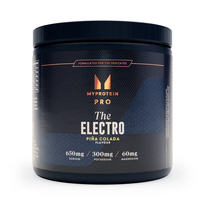 THE Electro – HYROX