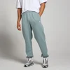 MP Pánské Rest Day Oversized Tepláky – Olovo