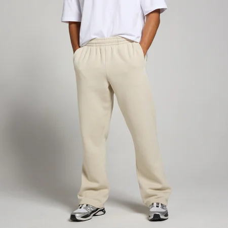 MP Pánské Rest Day Oversized Tepláky – Oves