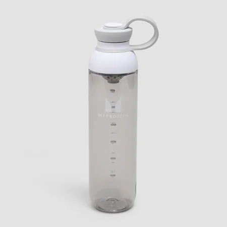 Myprotein x Promixx Hybrid Láhev 760ml - Keramická Bílá