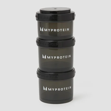 MP Power Tower Zásobník – Černý