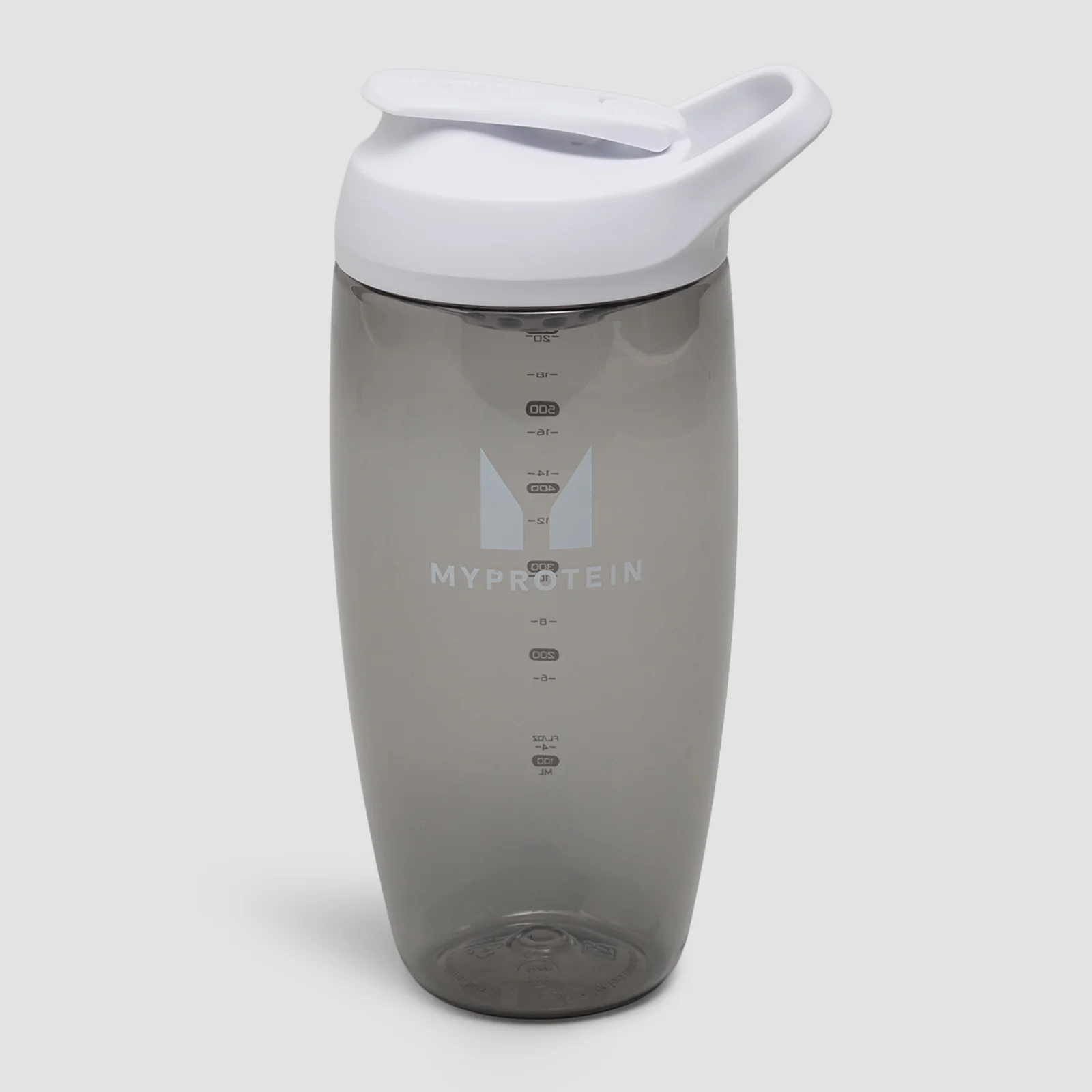 Myprotein x Promixx Eco Shaker 700ml - Keramická Bílá Obrázek 1