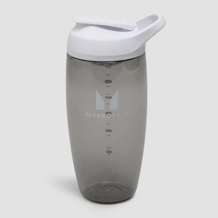Myprotein x Promixx Eco Shaker 700ml - Keramická Bílá