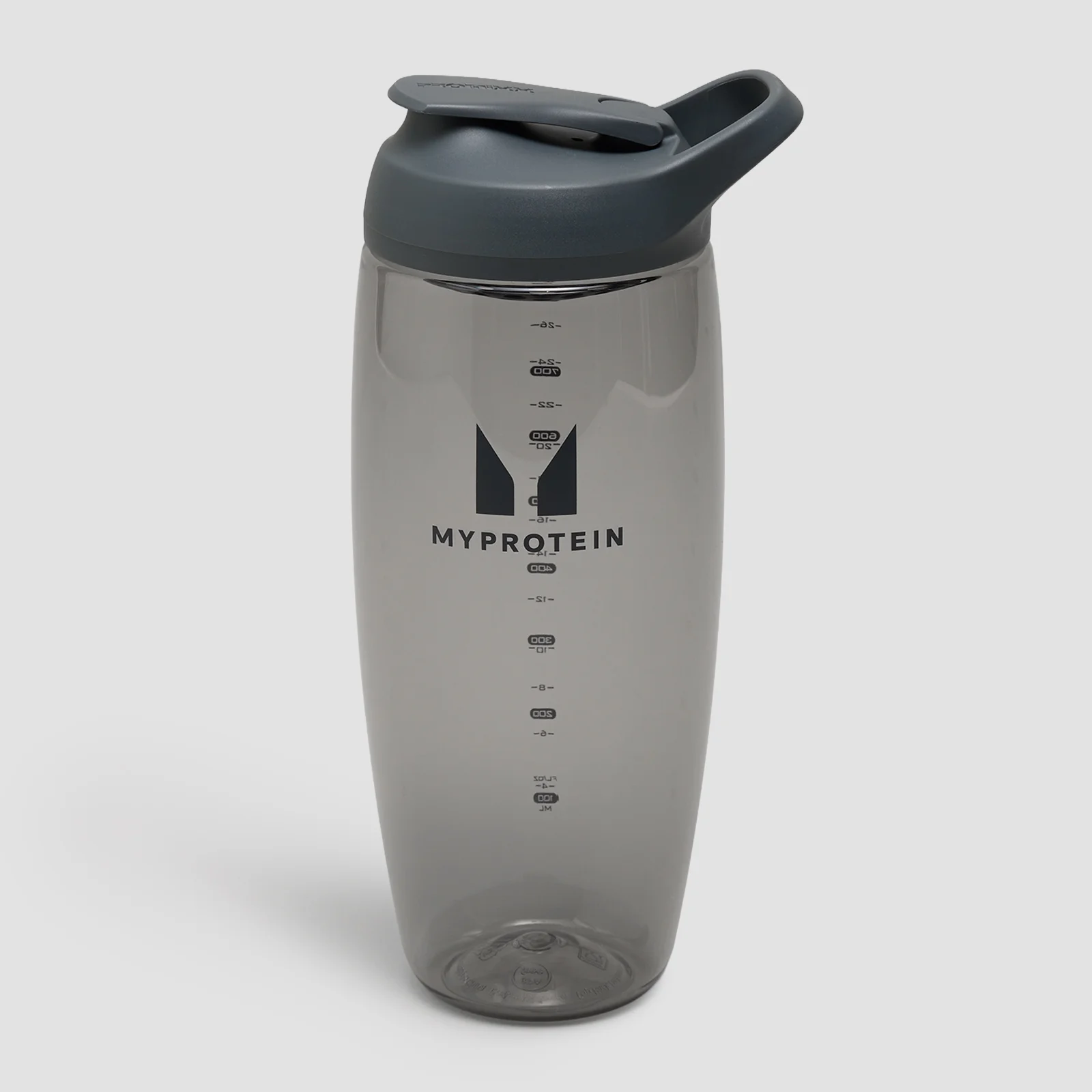 Myprotein x Promixx Eco Shaker 950ml - Grafitová Obrázek 1