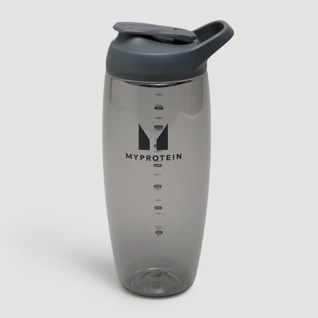 Myprotein x Promixx Eco Shaker 950ml - Grafitová
